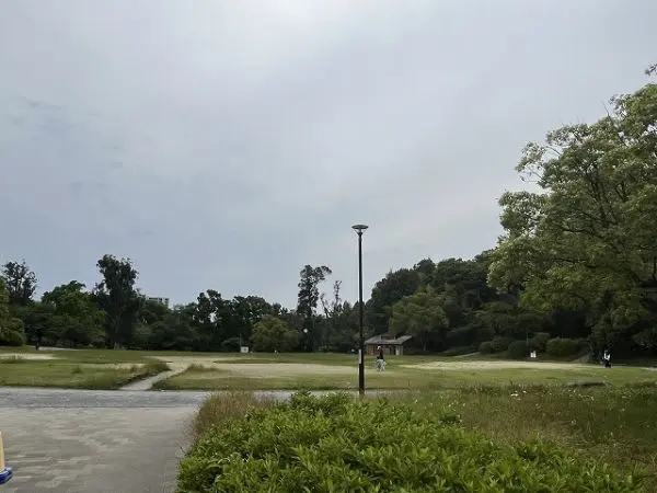 徒歩2分