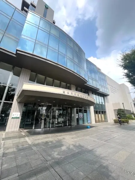 高槻市役所