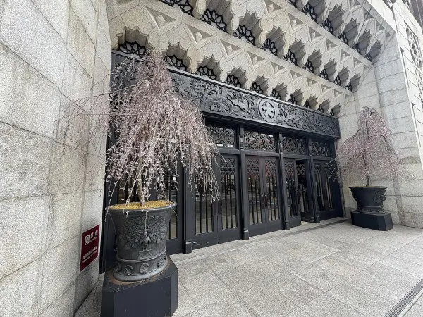 大丸心斎橋店