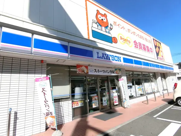 24時間営業