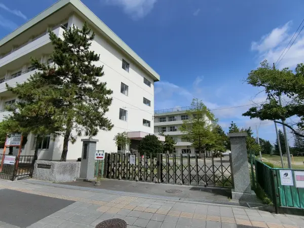 学校教育目標 豊かな心 健やかな体 確かな学力 危機対応力 の育成