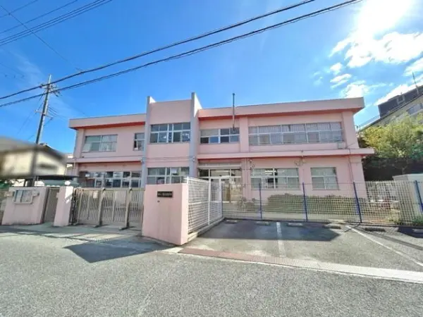 市立磐手保育所