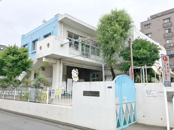 徒歩2分
