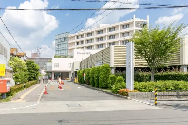 社会医療法人仙養会 北摂総合病院は内科・循環器内科など23科目を診療可能です。