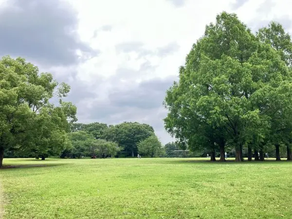 徒歩15分／営業時間8時半～17時。豊かな自然が溢れる施設。シマリスがいたり展示温室も有ります。