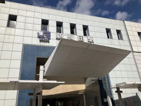 ＪＲ神戸線新長田駅徒歩７分