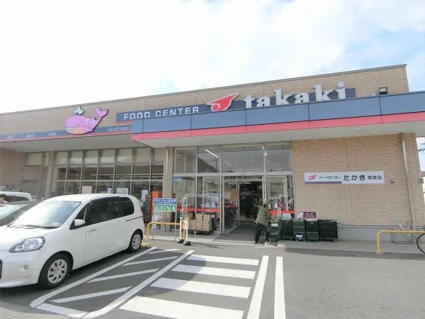 営業時間
月～土　10時～21時
日曜日　9時～21時