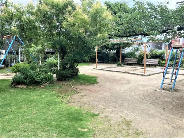 徒歩6分