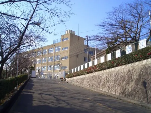 第九中学校