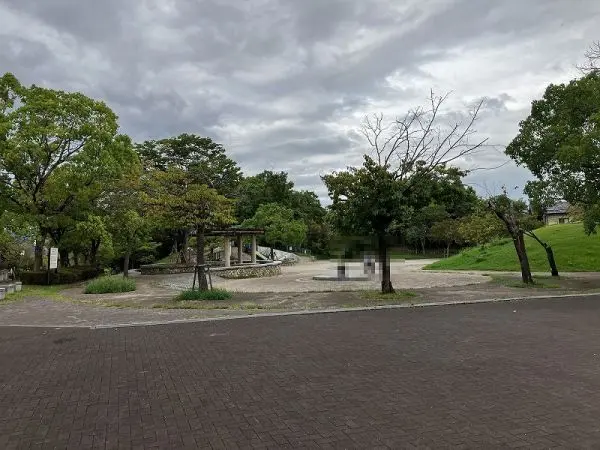 ゆりのき台公園徒歩４分