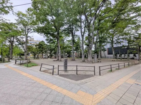 紅葉の名所