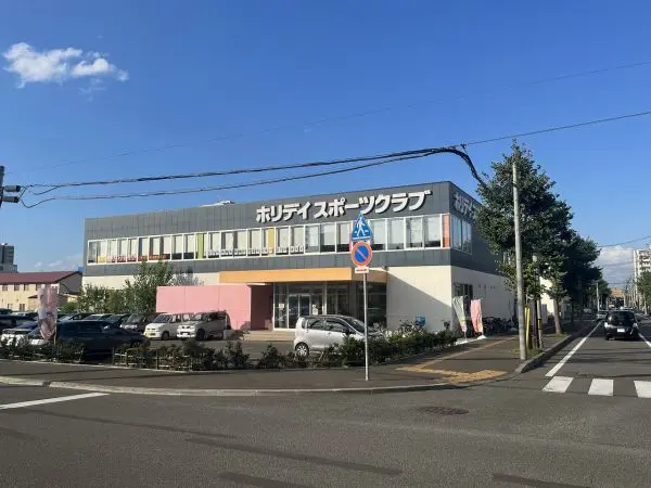 徒歩1分