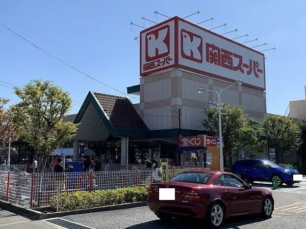 徒歩６分