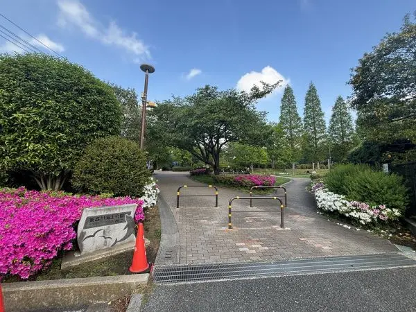 徒歩13分