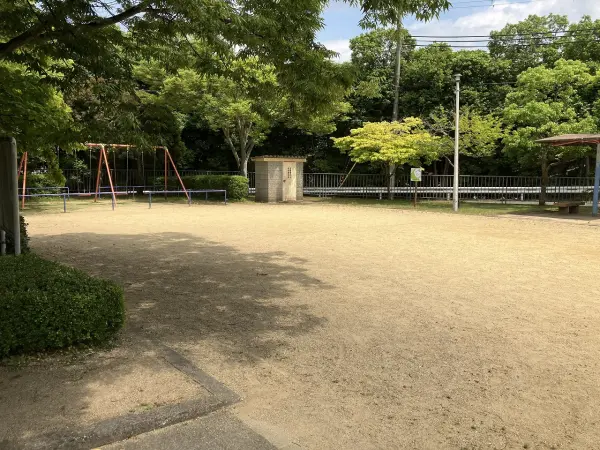 城山第3公園