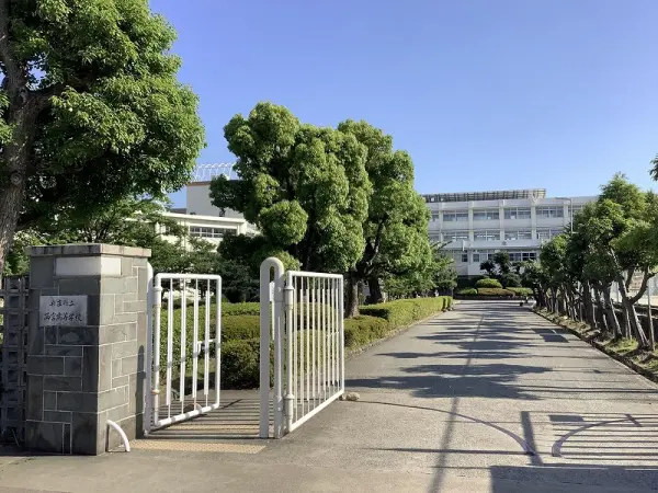 徒歩１２分