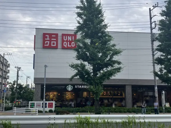 ユニクロ