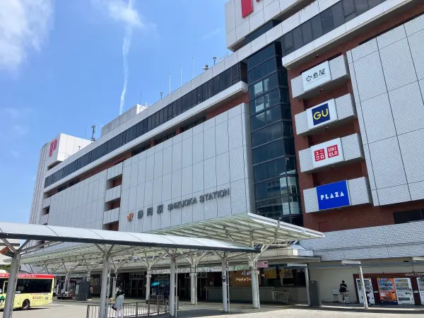 徒歩5分