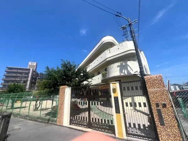 ずし保育園