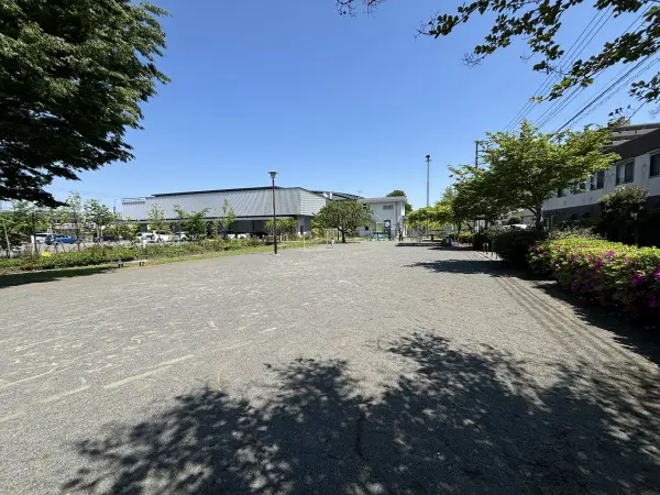 南平公園