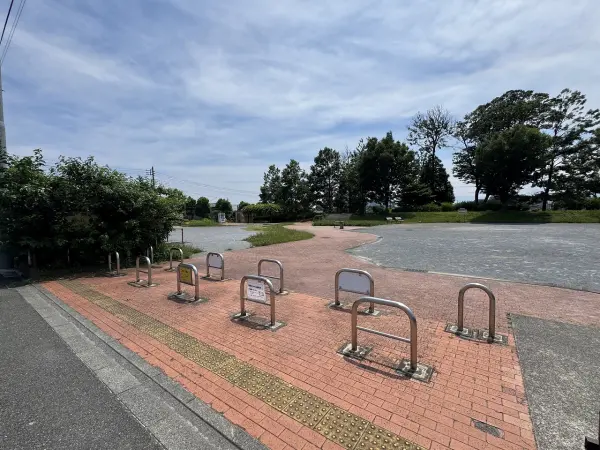 根岸公園