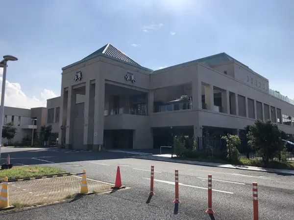 徒歩１５分