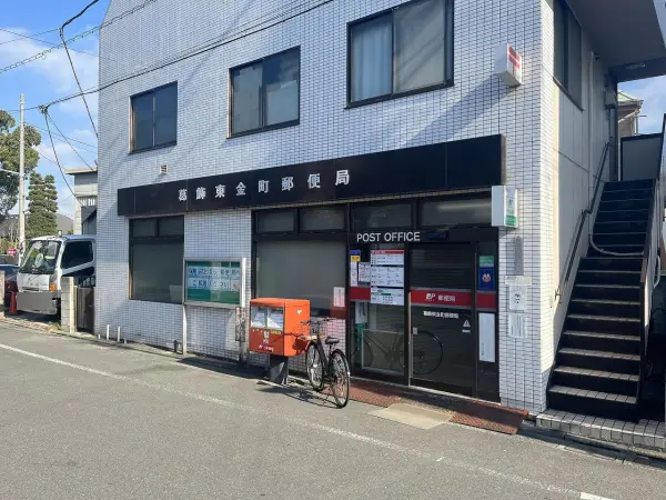 徒歩1分