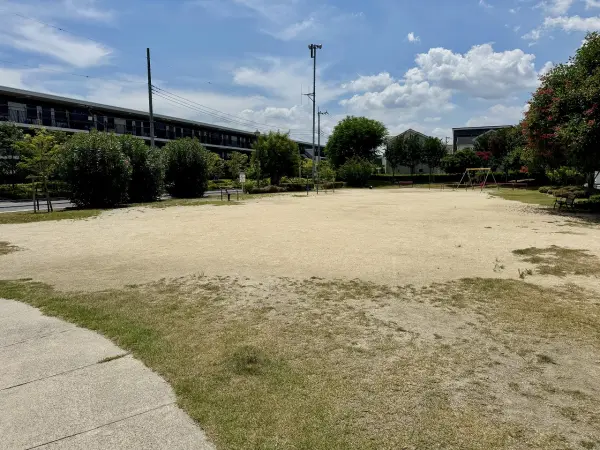 レイクタウン第七公園