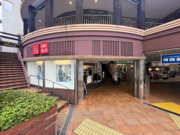 徒歩6分