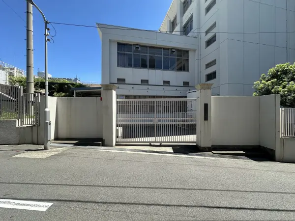 徒歩10分