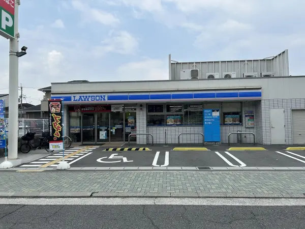 徒歩7分