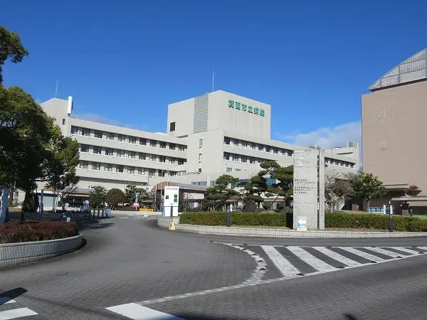 徒歩14分