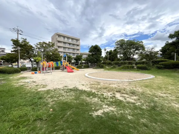 あんご公園