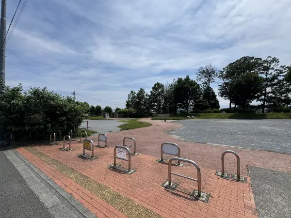 根岸公園