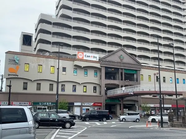 徒歩１９分