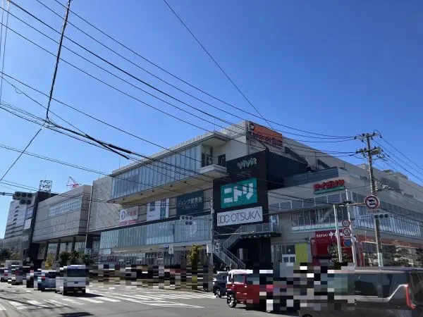 ビビット南船橋