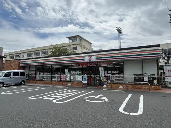 セブンイレブン堺今池町5丁店