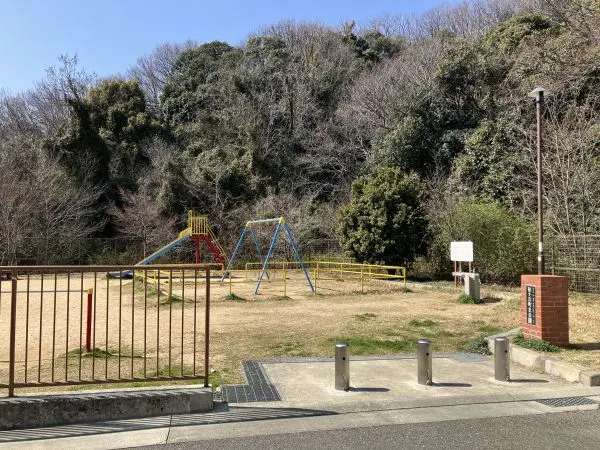 桜ヶ丘町北公園