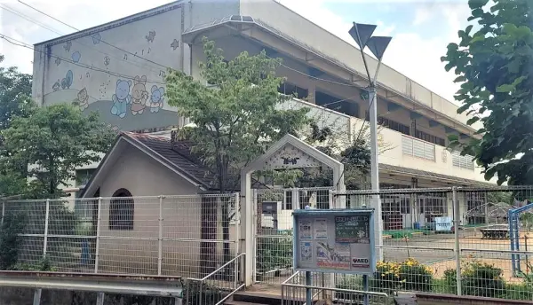 市立北清水幼稚園