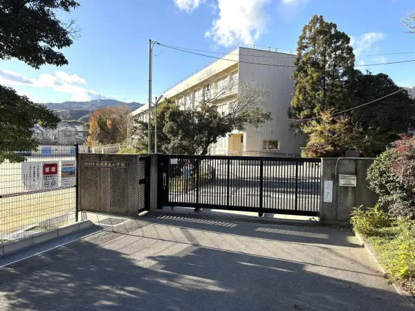 長岡京市第五小学校