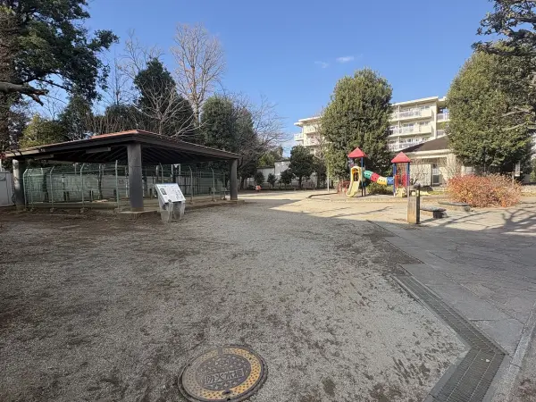 本町四丁目児童公園