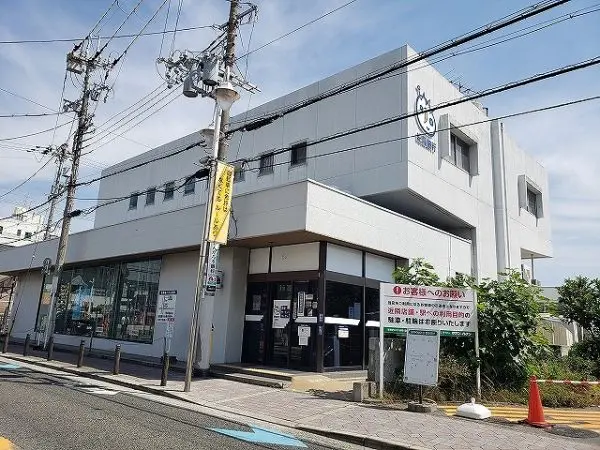 紀陽銀行　泉北支店　
