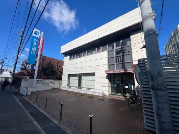 徒歩7分