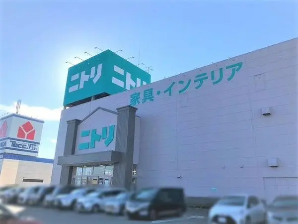 ニトリ高槻店