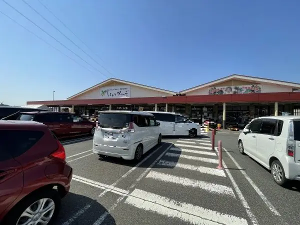 JAみらい　しょいか～ご千葉店