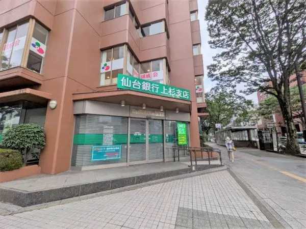 窓口　	9時～15時