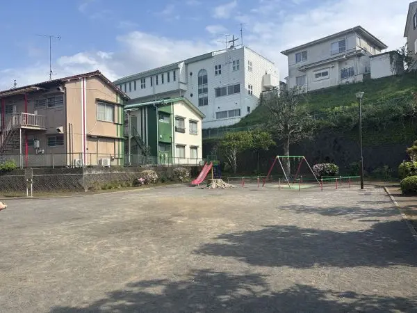 徒歩3分