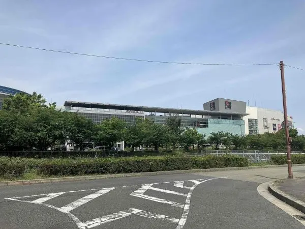 イオンモール伊丹