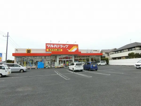 調剤薬局が併設されている店舗です。店舗営業時間は9:00～24:00(調剤薬局は異なります)。