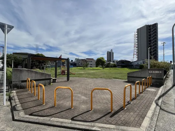常磐西公園